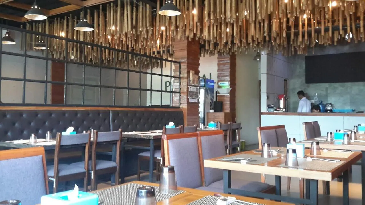 Hotel 9 Mile Yangon
