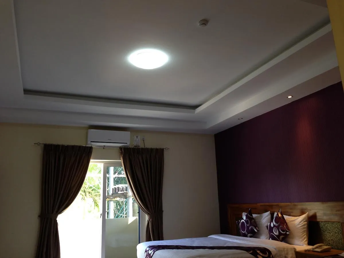Hotel 9 Mile Yangon