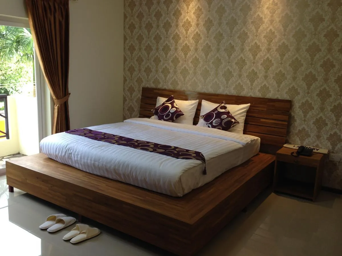 Hotel 9 Mile Yangon