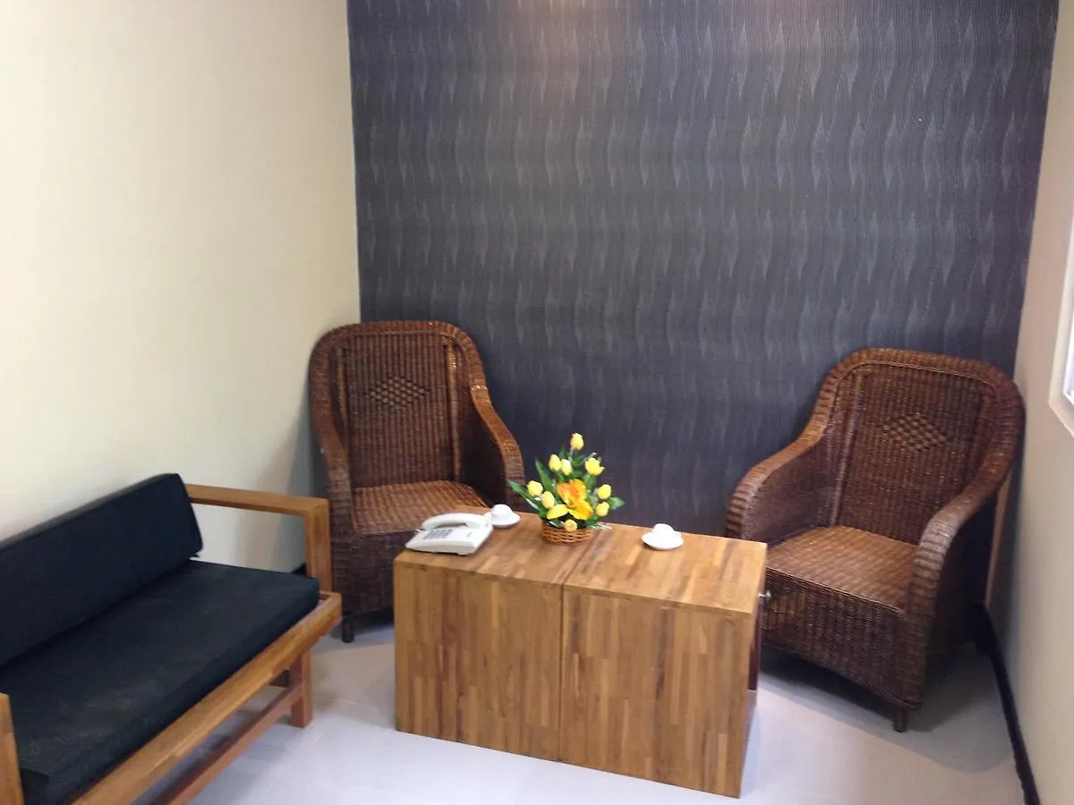 Hotel 9 Mile Yangon 0*,  Myanmar
