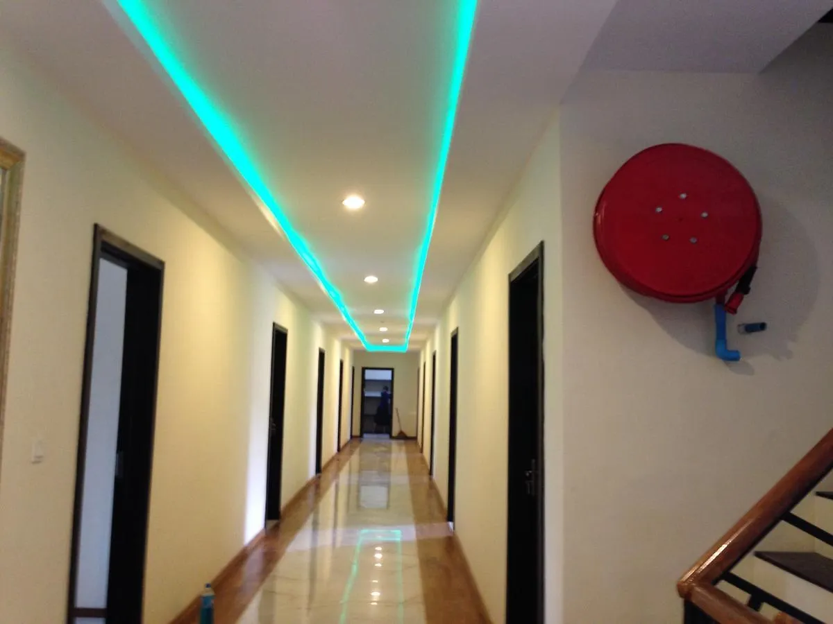 Hotel 9 Mile Yangon
