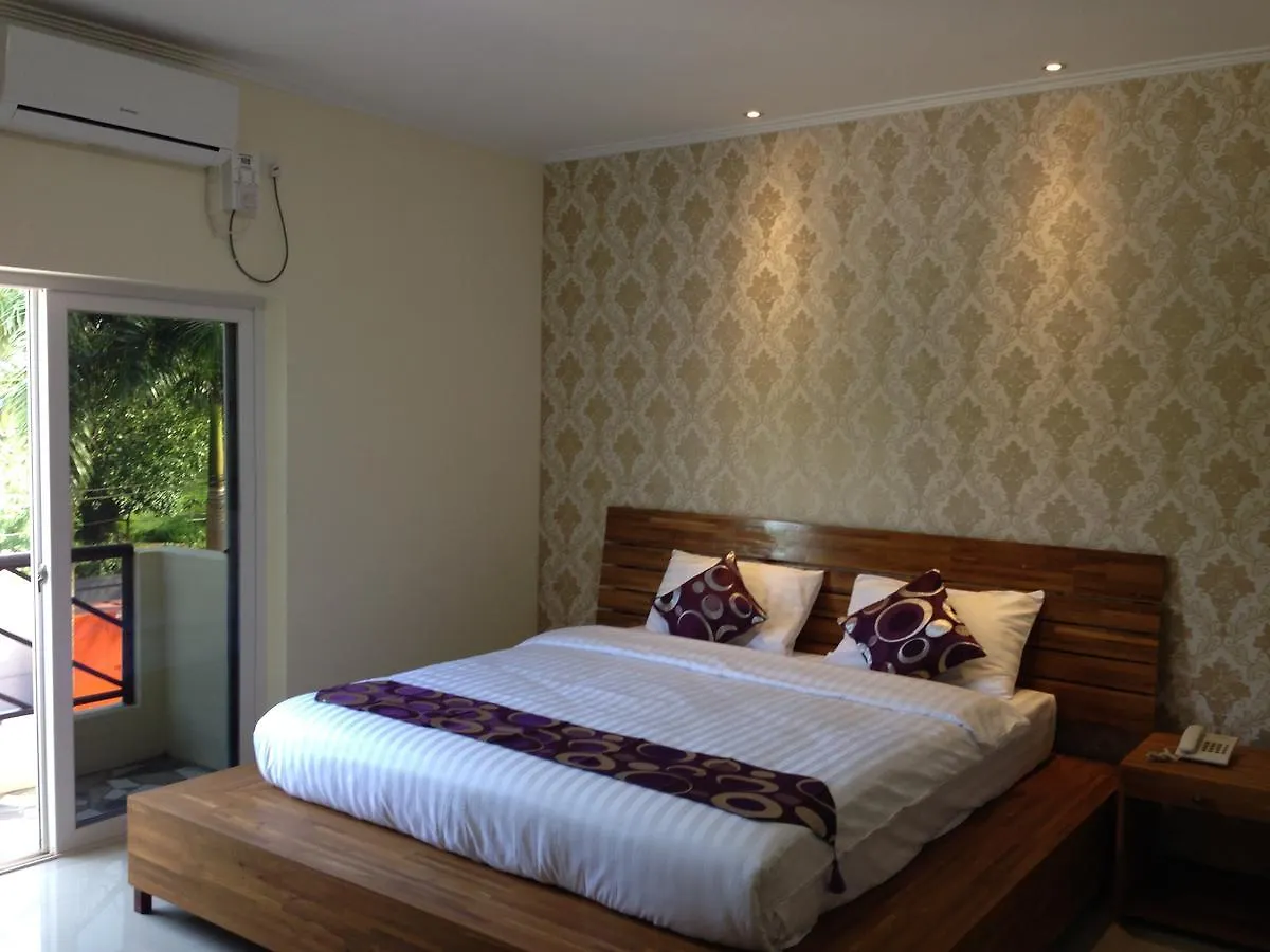 Hotel 9 Mile Yangon