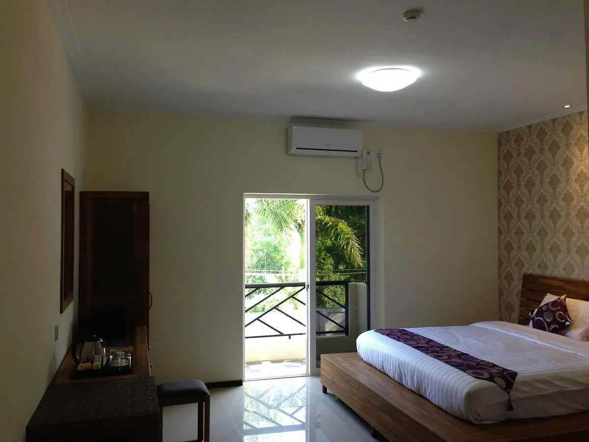 Hotel 9 Mile Rangún